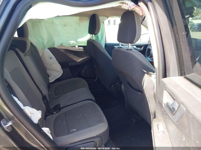 Ford ESCAPE SE 2020 1FMCU0G62LUC03945 Image 8