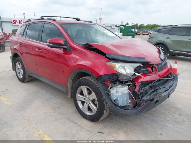 2014 JTMWFREV7EJ012939 main image