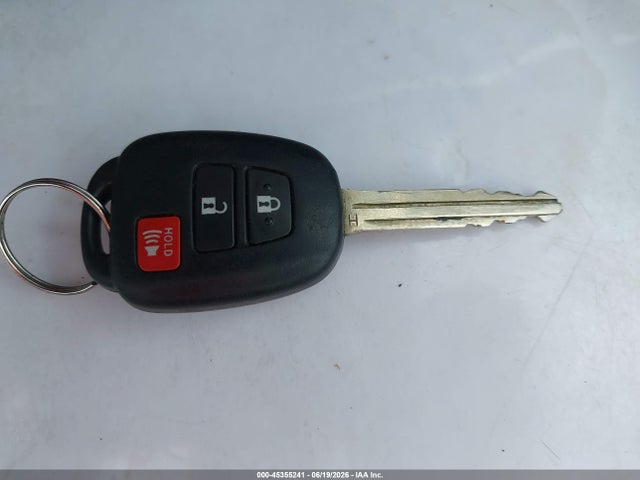 Toyota Rav4 Xle 2014 JTMWFREV7EJ012939 Image 11