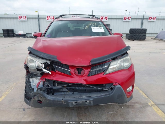 Toyota Rav4 Xle 2014 JTMWFREV7EJ012939 Image 13