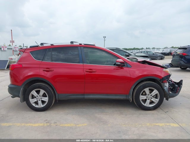 Toyota Rav4 Xle 2014 JTMWFREV7EJ012939 Image 14