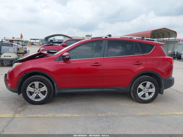 Toyota Rav4 Xle 2014 JTMWFREV7EJ012939 Image 15
