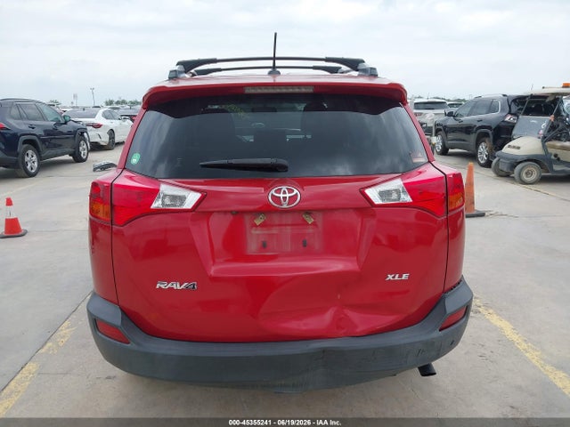 Toyota Rav4 Xle 2014 JTMWFREV7EJ012939 Image 17
