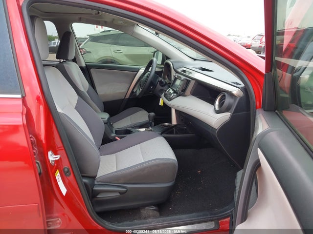 Toyota Rav4 Xle 2014 JTMWFREV7EJ012939 Image 5