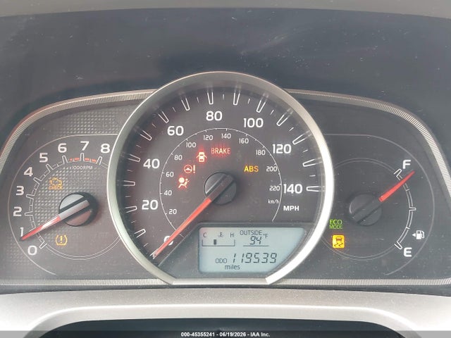 Toyota Rav4 Xle 2014 JTMWFREV7EJ012939 Image 7