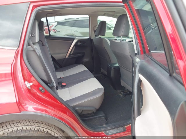 Toyota Rav4 Xle 2014 JTMWFREV7EJ012939 Image 8