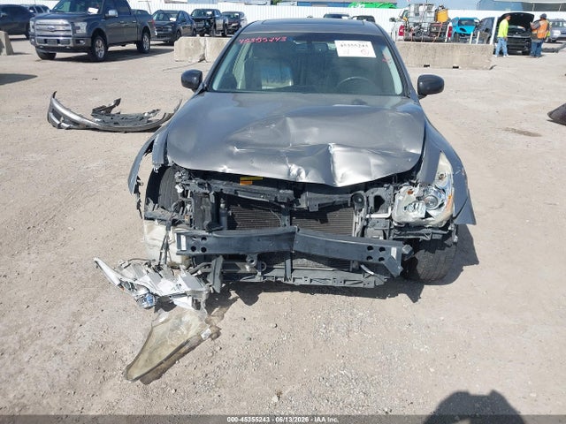 Продажа на аукционе авто 2008 Infiniti G35 Journey, vin: JNKBV61E18M218104, номер лота: 45355243