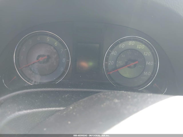Продажа на аукционе авто 2008 Infiniti G35 Journey, vin: JNKBV61E18M218104, номер лота: 45355243