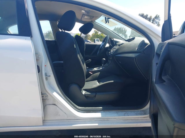 Aukcja sprzedaży 2011 Mazda Mazda3 I Sport, vin: JM1BL1UG9B1441880, numer aukcji: 45355245