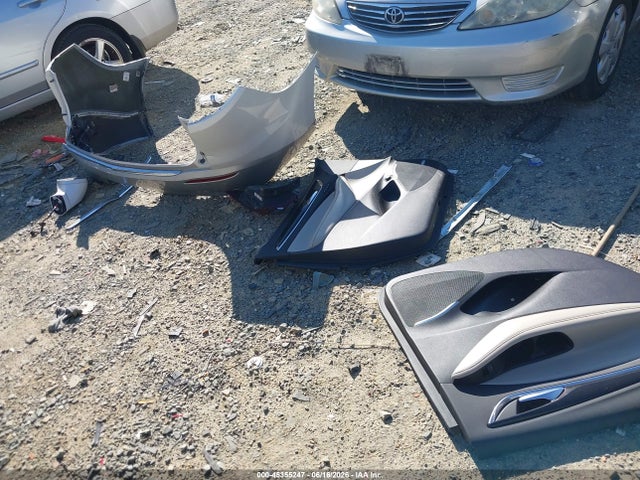 2018 Buick Enclave Premium მანქანა იყიდება აუქციონზე, vin: 5GAEVBKW1JJ145128, აუქციონის ნომერი: 45355247