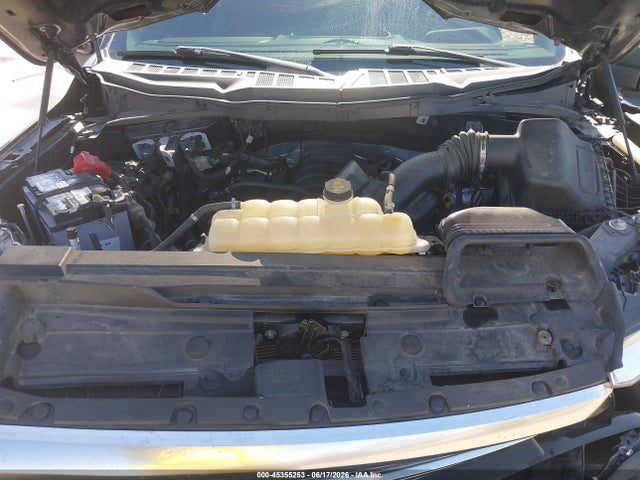 Ford F-150 Xl 2023 1FTMF1C55PKE92729 Image 10