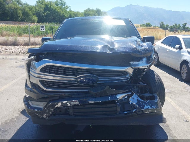 Ford F-150 Xl 2023 1FTMF1C55PKE92729 Image 12