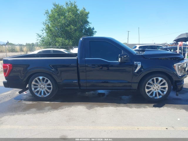 Ford F-150 Xl 2023 1FTMF1C55PKE92729 Image 13