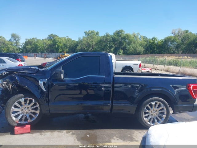 Ford F-150 Xl 2023 1FTMF1C55PKE92729 Image 14