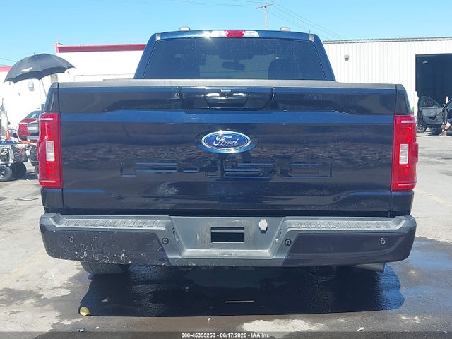 Ford F-150 Xl 2023 1FTMF1C55PKE92729 Image 16