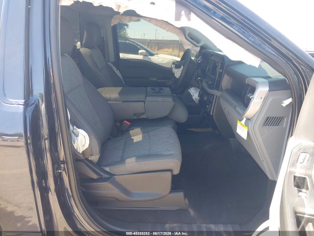 Ford F-150 Xl 2023 1FTMF1C55PKE92729 Image 5
