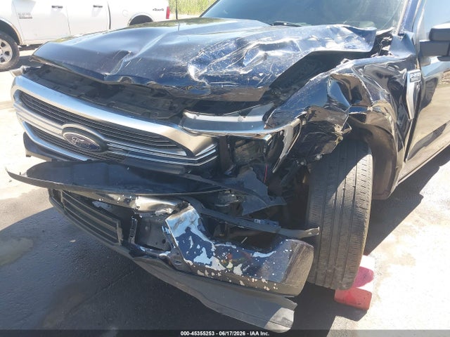 Ford F-150 Xl 2023 1FTMF1C55PKE92729 Image 6