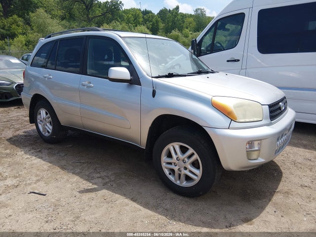 Aukcja sprzedaży 2003 Toyota Rav4, vin: JTEGH20VX30089574, numer aukcji: 45355254