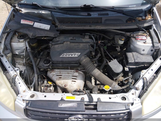 Aukcja sprzedaży 2003 Toyota Rav4, vin: JTEGH20VX30089574, numer aukcji: 45355254