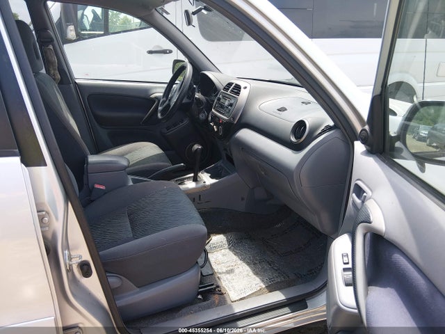 Aukcja sprzedaży 2003 Toyota Rav4, vin: JTEGH20VX30089574, numer aukcji: 45355254