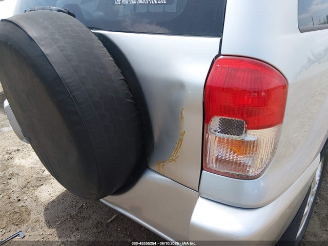 Aukcja sprzedaży 2003 Toyota Rav4, vin: JTEGH20VX30089574, numer aukcji: 45355254