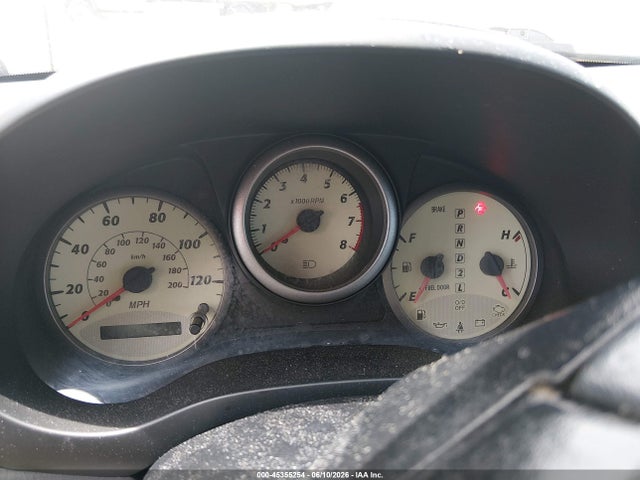 Aukcja sprzedaży 2003 Toyota Rav4, vin: JTEGH20VX30089574, numer aukcji: 45355254