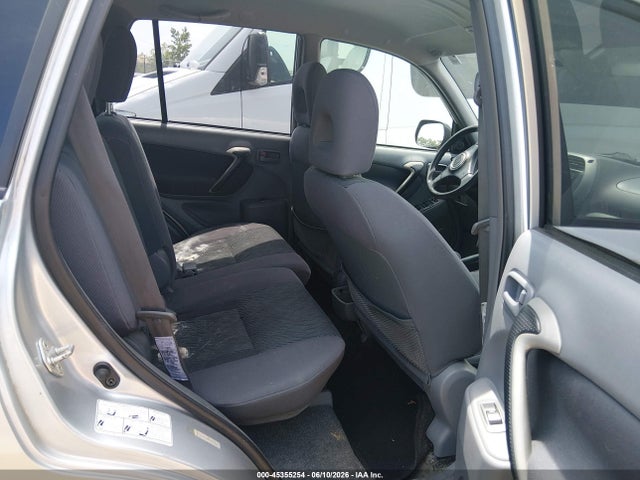 Aukcja sprzedaży 2003 Toyota Rav4, vin: JTEGH20VX30089574, numer aukcji: 45355254
