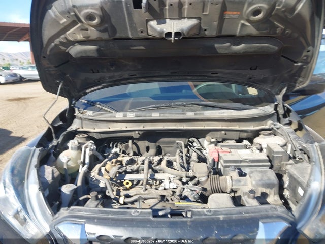 Nissan KICKS SV 2019 3N1CP5CU1KL546397 Image 10