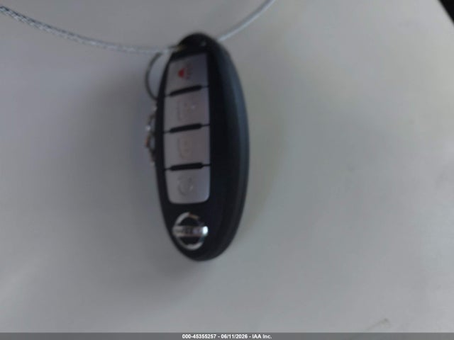 Nissan KICKS SV 2019 3N1CP5CU1KL546397 Image 11