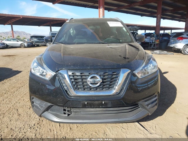 Nissan KICKS SV 2019 3N1CP5CU1KL546397 Image 12