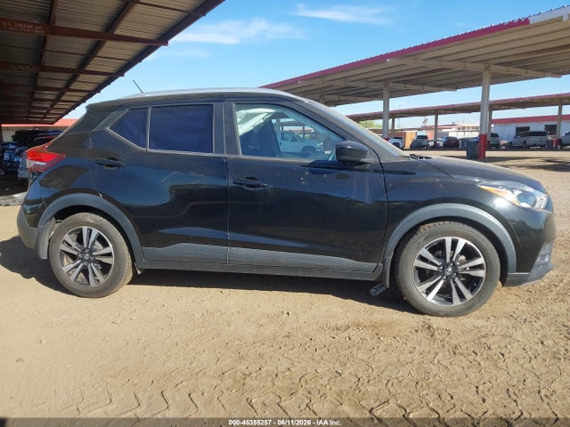Nissan KICKS SV 2019 3N1CP5CU1KL546397 Image 13