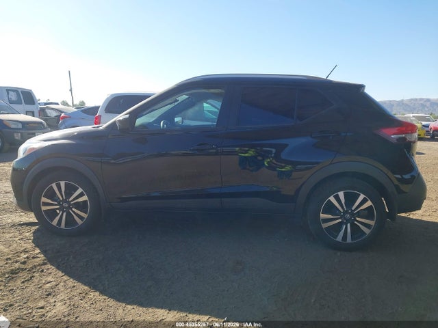 Nissan KICKS SV 2019 3N1CP5CU1KL546397 Image 14