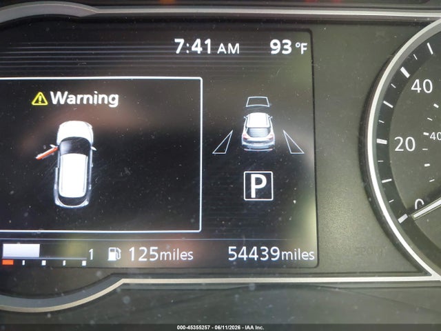 Nissan KICKS SV 2019 3N1CP5CU1KL546397 Image 15