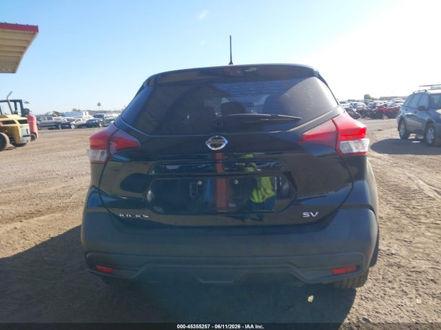 Nissan KICKS SV 2019 3N1CP5CU1KL546397 Image 16