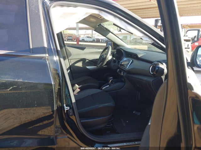 Nissan KICKS SV 2019 3N1CP5CU1KL546397 Image 5