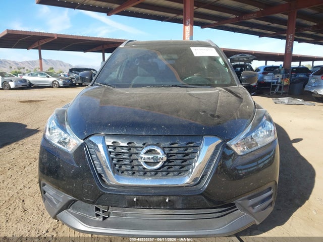 Nissan KICKS SV 2019 3N1CP5CU1KL546397 Image 6