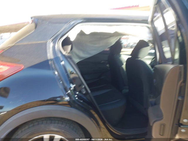 Nissan KICKS SV 2019 3N1CP5CU1KL546397 Image 8