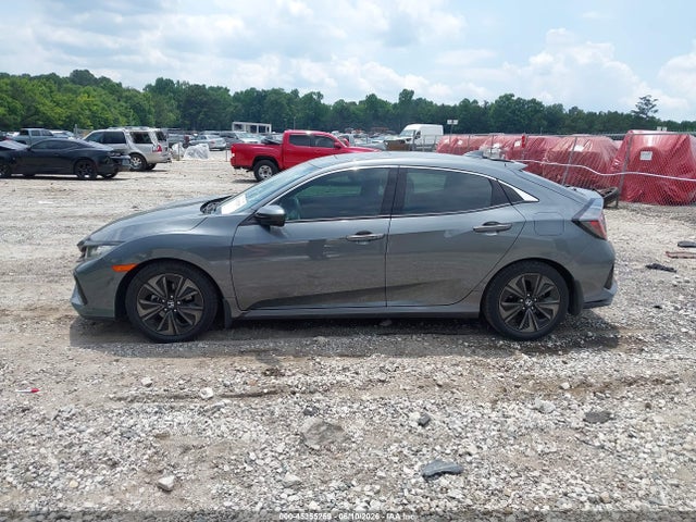 Honda CIVIC EX 2019 SHHFK7H60KU210543 Image 14