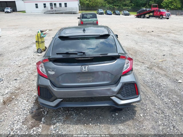 Honda CIVIC EX 2019 SHHFK7H60KU210543 Image 16
