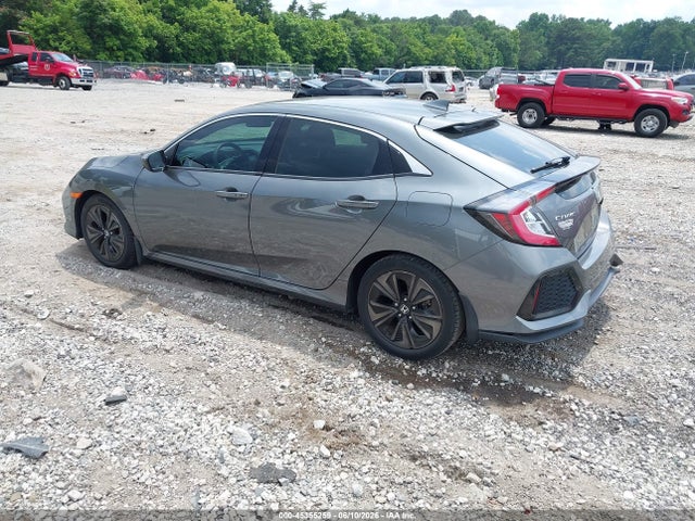 Honda CIVIC EX 2019 SHHFK7H60KU210543 Image 3