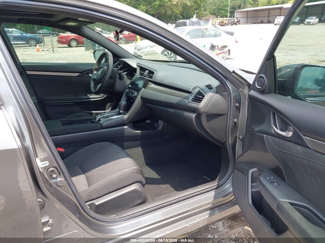 Honda CIVIC EX 2019 SHHFK7H60KU210543 Image 5
