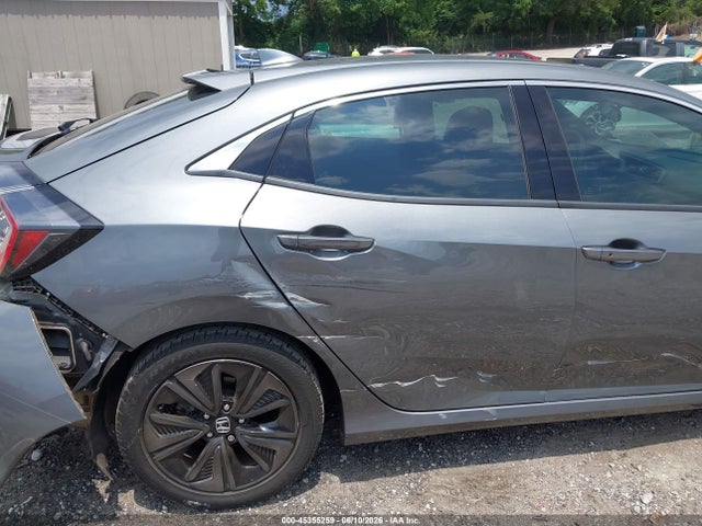 Honda CIVIC EX 2019 SHHFK7H60KU210543 Image 6
