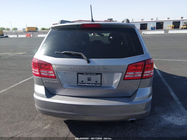 Aukcja sprzedaży 2018 Dodge Journey Se, vin: 3C4PDCAB5JT274836, numer aukcji: 45355261
