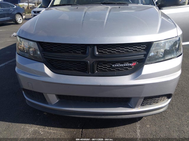 Aukcja sprzedaży 2018 Dodge Journey Se, vin: 3C4PDCAB5JT274836, numer aukcji: 45355261