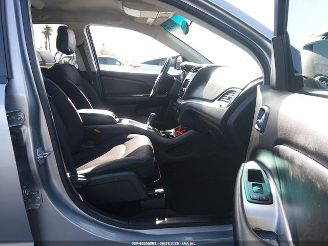 Aukcja sprzedaży 2018 Dodge Journey Se, vin: 3C4PDCAB5JT274836, numer aukcji: 45355261