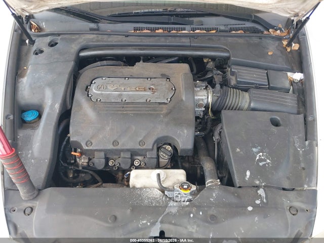 Aukcja sprzedaży 2006 Acura Tl, vin: 19UUA66246A062158, numer aukcji: 45355263
