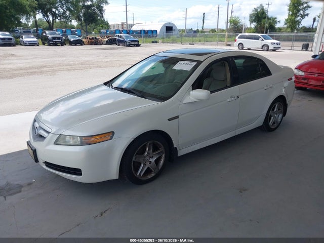 Aukcja sprzedaży 2006 Acura Tl, vin: 19UUA66246A062158, numer aukcji: 45355263