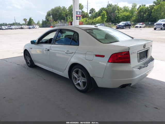 Aukcja sprzedaży 2006 Acura Tl, vin: 19UUA66246A062158, numer aukcji: 45355263