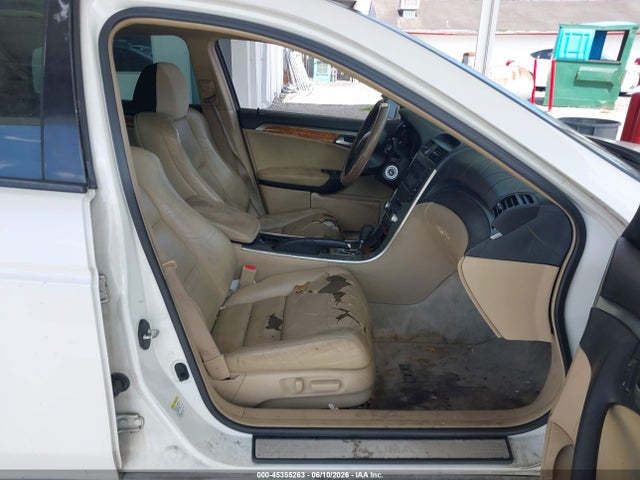 Aukcja sprzedaży 2006 Acura Tl, vin: 19UUA66246A062158, numer aukcji: 45355263