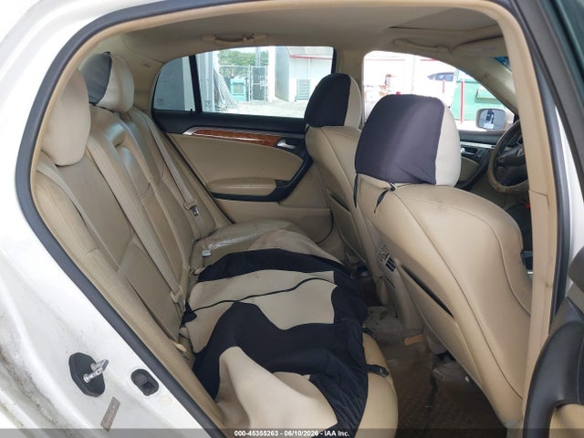 Aukcja sprzedaży 2006 Acura Tl, vin: 19UUA66246A062158, numer aukcji: 45355263